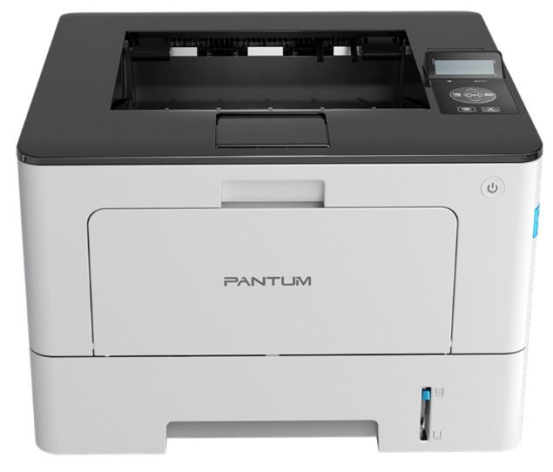 фото Принтер лазерный черно-белый Pantum BP5200DW в Казани