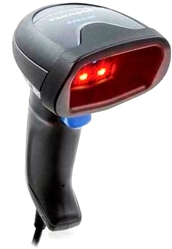 фото Сканер штрих-кодов Datalogic QD2590-BKK1S в Уфе