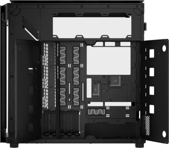 фото Корпус eATX Corsair iCUE LINK 9000D Airflow в Омске