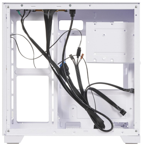 фото Корпус mATX Ginzzu V420 в Красноярске