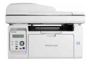 фото МФУ Pantum M6557NW