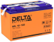 фото Батарея  Delta GEL 12-100 в Уфе