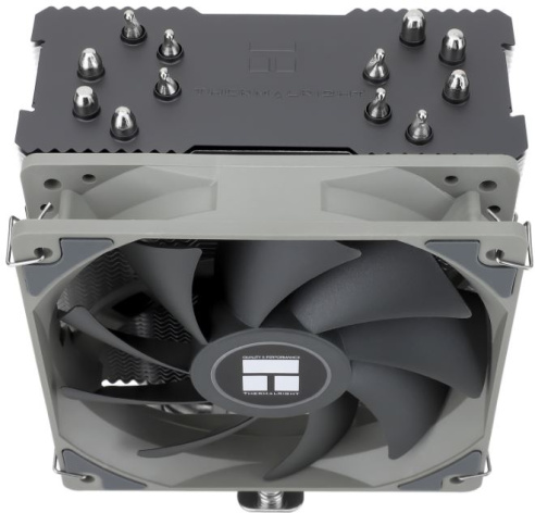 фото Кулер  Thermalright Burst Assassin 120 в Красноярске
