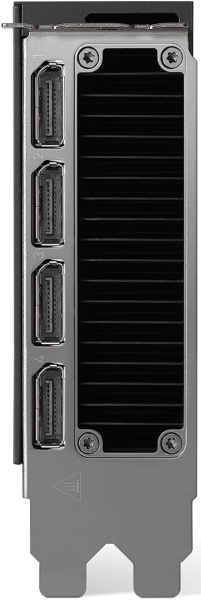 фото Видеокарта nVidia RTX 4500 Ada (900-5G132-2260-000) в Челябинске