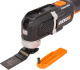 фото Реноватор  Worx WX696.9 в Челябинске