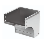 фото Угол верт. внешний 90° DKC 37572KZL