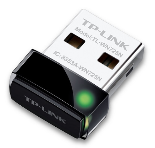 фото Сетевая карта  TP-LINK TL-WN725N в Уфе