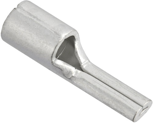 

Наконечник с плоским штифтом IEK UNN10-35-20 НШП 35–20 (50шт/упак), UNN10-35-20