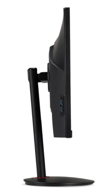 фото Монитор 27" Acer Nitro XV272UW2bmiiprx в Самаре