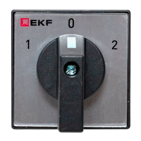 фото Переключатель кулачковый  EKF pk-1-41-25-65 в Самаре
