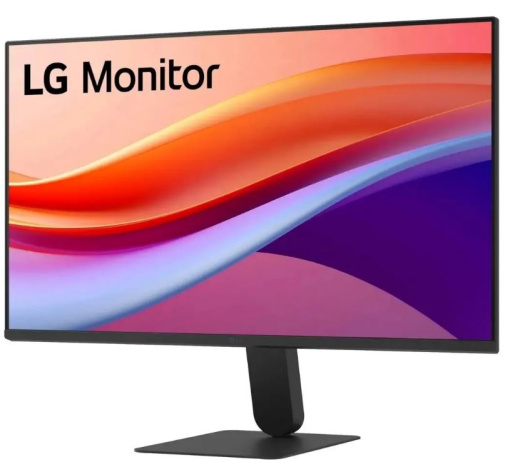 фото Монитор 27" LG UltraFine 27U411A-B в Красноярске