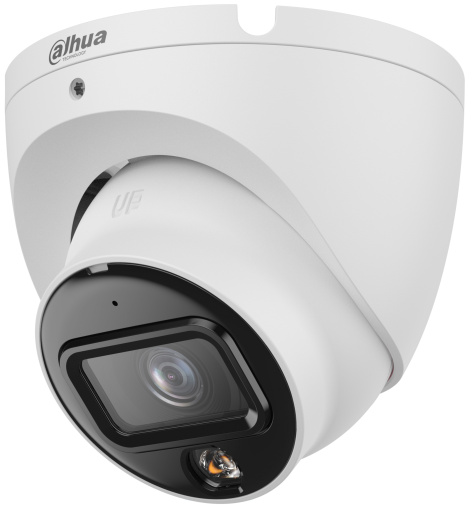 фото Видеокамера IP Dahua DH-IPC-HDW1839TP-A-IL-0280B-S6 в Уфе