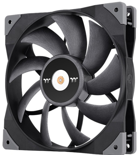 фото Вентилятор для корпуса Thermaltake TOUGHFAN 14 в Санкт-Петербургe