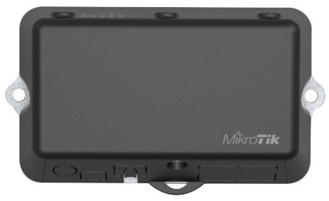 фото Точка доступа  Mikrotik RB912R-2nD-LTm&EC200A-EU в Красноярске