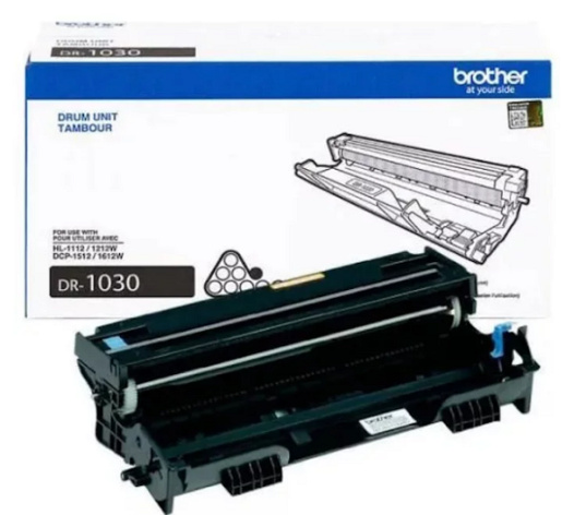 фото Драм-картридж  Brother DR1030 в Уфе
