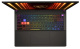 фото Ноутбук  MSI Vector 16 HX AI A2XWIG-603XRU в Перми 16 ", Core Ultra 9, 32 Гб RAM, 1 Тб SSD, GeForce RTX 5080, Серый