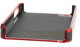 фото Чехол  Ion Stealth Predator Carbon Fiber Red