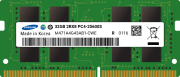 фото Модуль памяти Samsung M471A4G43AB1-CWE