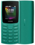 фото Мобильный телефон Nokia 106 (TA-1564) DS