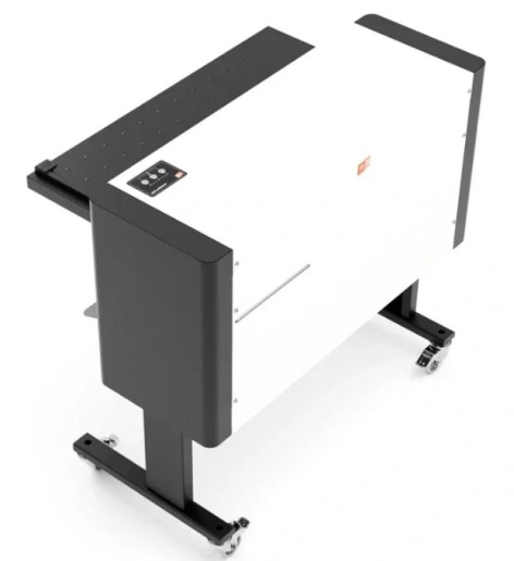 фото Фальцовщик Es-Te Fold 1400 в Омске