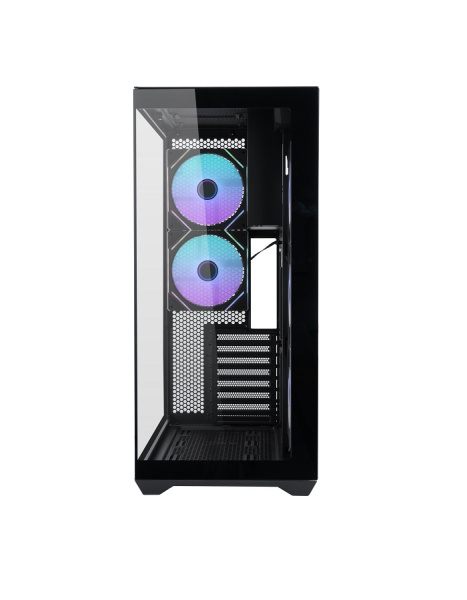 фото Корпус ATX Eurocase 4801 BL в Омске