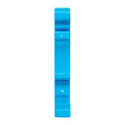 фото Клеммная колодка EKF scr-ut-4-b