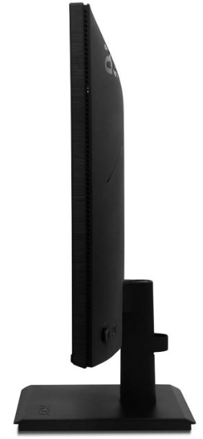 

Монитор 27" Acer Vero V277Gbi UM.HV7CD.G01 1920x1080, IPS, 250 cd/m, 100M:1, 4 ms, 178°/178°, 120Hz, НDMI 1.4, black, Vero V277Gbi