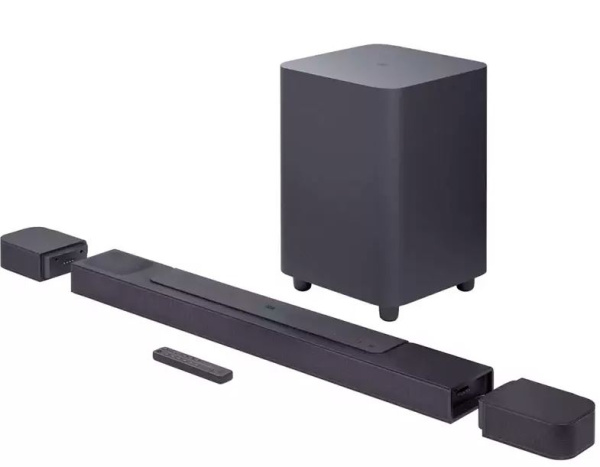 фото Саундбар  JBL BAR 800 PRO в Красноярске