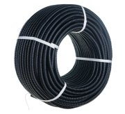 фото Труба гофрированная Rexant 28-0016-3