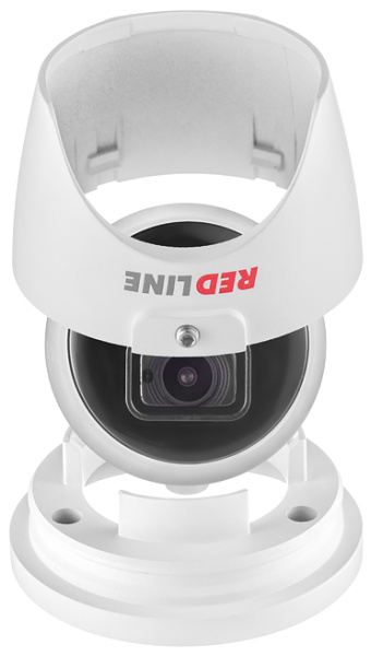 фото Видеокамера IP REDLINE RL-IP25P-S.WDR
