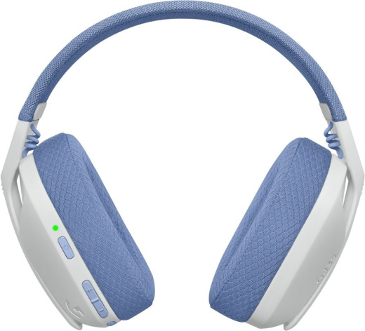 фото Гарнитура беспроводная Logitech G435 в Красноярске