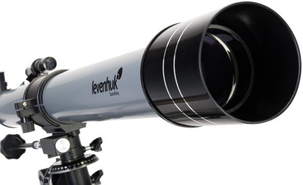 фото Телескоп  Levenhuk Blitz 70 PLUS в Санкт-Петербургe