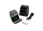 фото Термопринтер TSC Alpha-30R Premium