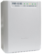 фото Источник питания Болид РИП-12 исп. 54 (РИП-12-2/7П2-Р-RS)