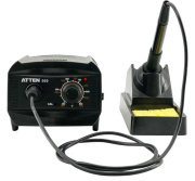 фото Паяльная станция Atten AT-969