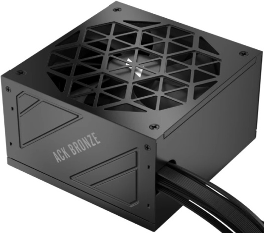 фото Блок питания ATX 1STPLAYER HA-750AA2 в Уфе