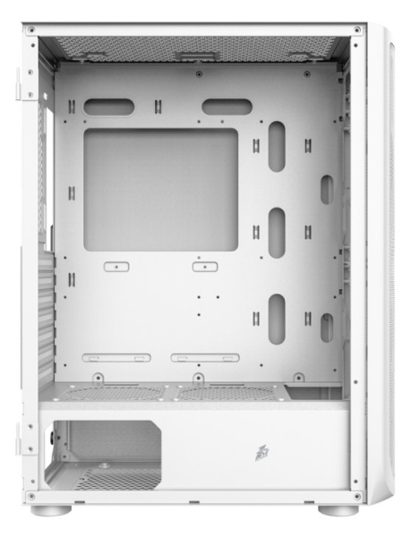 фото Корпус ATX 1STPLAYER FIREBASE X4 в Волгограде