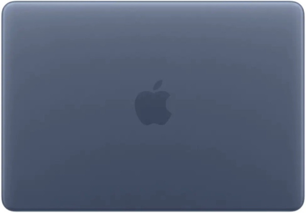 фото Ноутбук  Apple MacBook Neo в Казани 13 ", A18 Pro, 8 Гб RAM, 256 Гб SSD, Синий