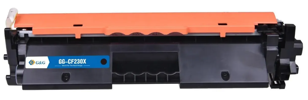 

Картридж GG-CF230X Cartridge G&G for HP LJ M203/M227, with chip (3 500), GG-CF230X