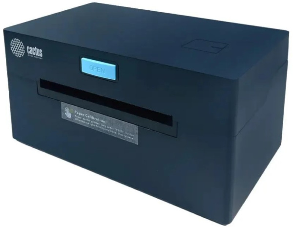 фото Термопринтер  Cactus CS-TP-D420U в Омске