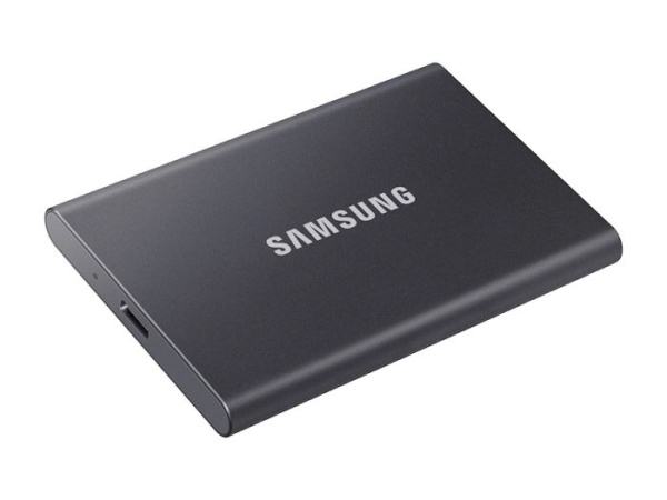 фото Внешний SSD USB 3.2 Gen 2 Type-C Samsung MU-PC2T0T/WW в Перми 2000 ГБ
