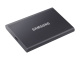 фото Внешний SSD USB 3.2 Gen 2 Type-C Samsung MU-PC2T0T/WW в Перми 2000 ГБ