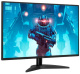 фото Монитор 23.8 " AOC Q24B36X, Черный, [Q24B36X]