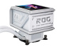 фото Система охлаждения жидкостная ASUS ROG RYUO IV SLC 360 ARGB WHT