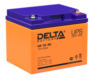фото Батарея Delta HR 12-40