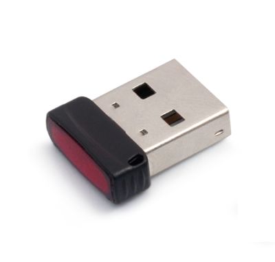 

Электронный идентификатор Актив Рутокен S micro 64КБ, Рутокен S micro 64КБ