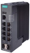 фото Коммутатор MOXA TSN-G5008-2GTXSFP