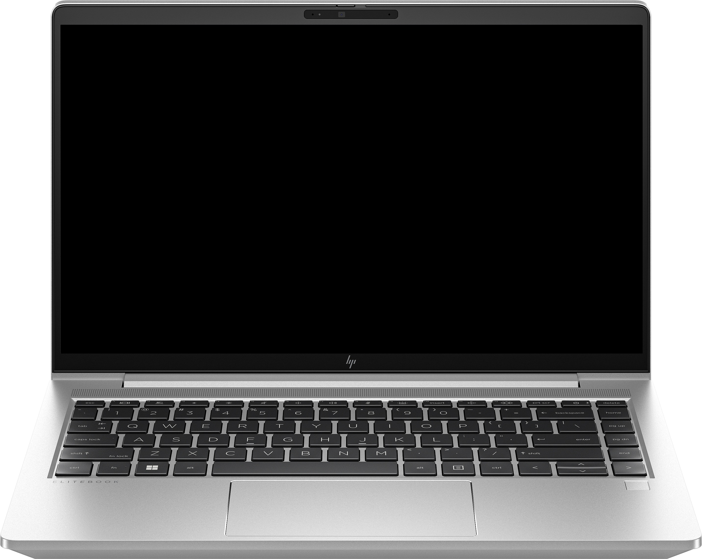 Ноутбук HP EliteBook 640 G10 736H9AV i5-1335U/16GB/512GB SSD/14'' FHD/Iris Xe Graphics/WIFI/BT/Cam/FPR/Русская раскладка/noOS/Silver