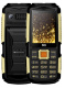 фото Мобильный телефон  BQ 2430 Tank Power Black+Gold в Уфе