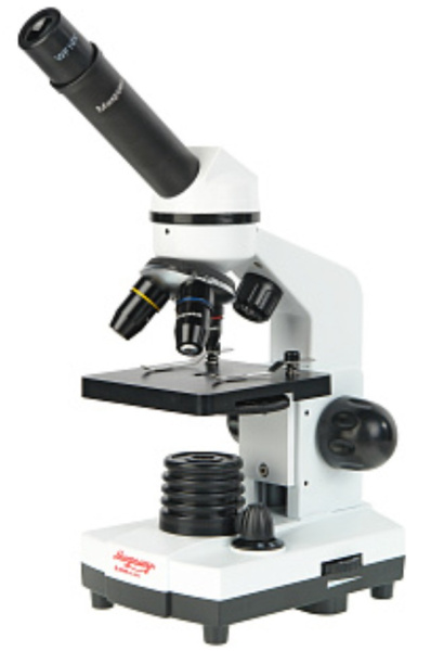 фото Микроскоп  Микромед Атом в Казани